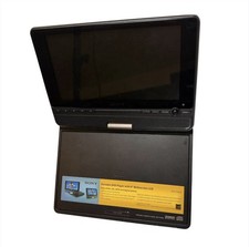 Sony DVP-FX810 Portable DVD Player (8