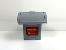 Performance 3rd Party Tremor/ Rumble Pak for the Nintendo 64 N64 Vibration