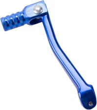 2" Folding Gear Shifter Shift Lever for 50cc 70cc 90cc 110cc 125cc Dirt Blue