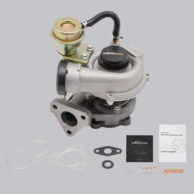 K04 Turbocharger 53049880001 53049700001 for Ford Transit 4EA / 4EB Turbolader