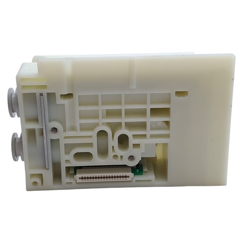SMC SY30M-1-1A-C8-NA Solenoid Valve D Side End Plate, 4/5-Port ø8mm One-Touch - Afbeelding 6 van 8