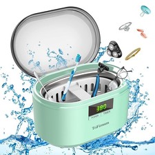 48 KHz Digital Ultraschallreiniger Ultraschallreinigungsger&auml;t Ultrasonic Cleaner