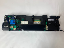 Bosch WAE24166GB/06 Washing Machine Control Board PCB Power Module 00679473