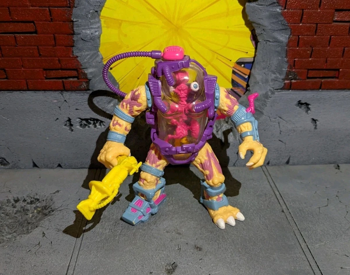 Mutagen Man for sale | eBay
