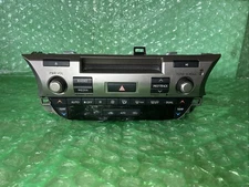Lexus ES300H ES350 2013 Gracenote SAT HD Radio 86130-33011 FACE ID 100078 OEM