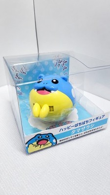 Spheal Happy Clapping Figure Mogumogu Watching! Pokemon Center Pokémon Japan