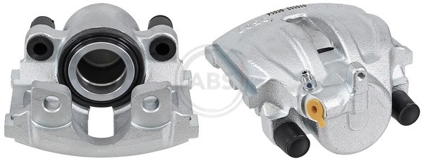 Hinterachse Links A.B.S. 422631 Bremssattel FüR MERCEDES-BENZ,VW-image