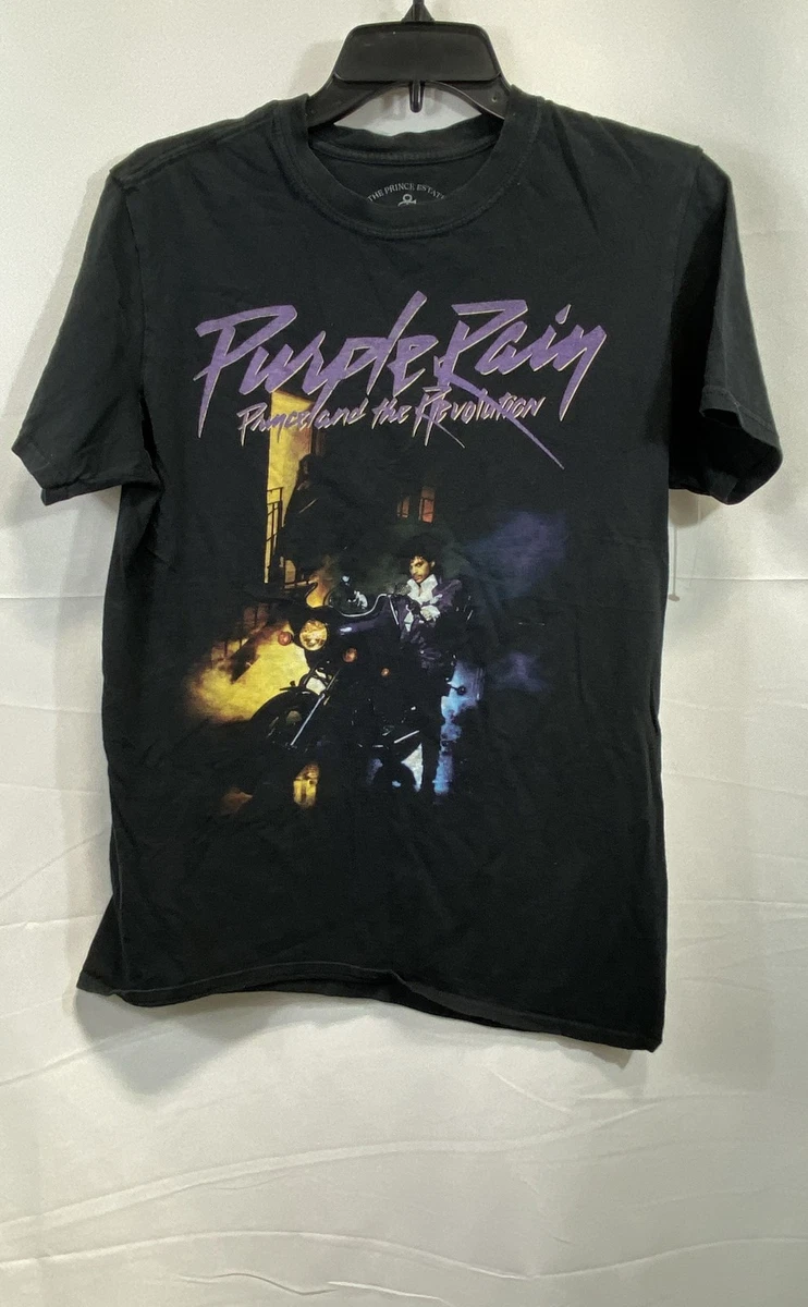 Original Prince (Musical Artist) Apparel for sale | eBay