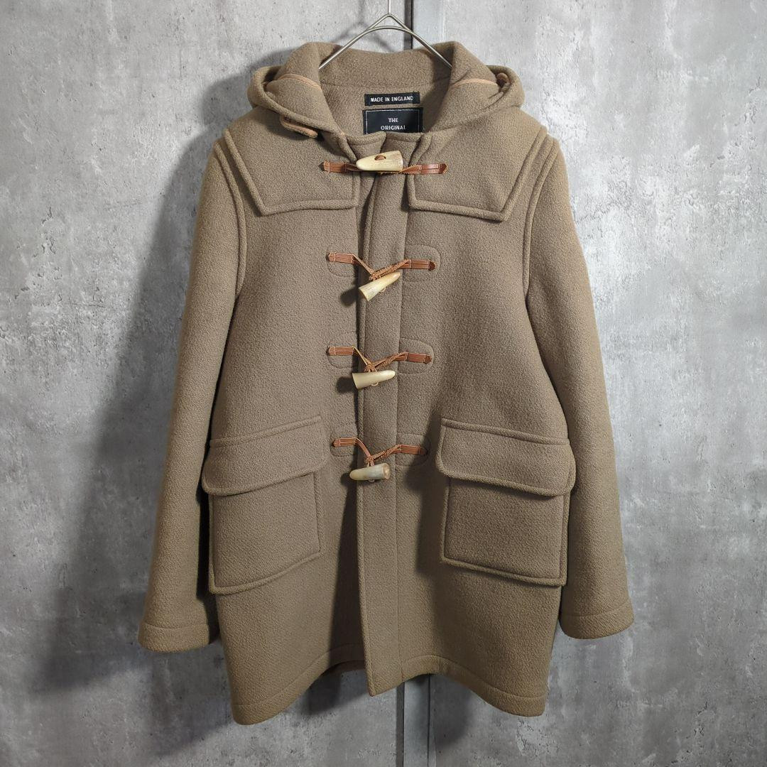 90s_vintage】British Gloverall Duffle Coat Americana Used | eBay 90s_vintage】British Gloverall Duffle Coat Americana Used | eBay