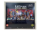 LEGO Batman: The Animated Series Gotham City 76271 - New Sealed