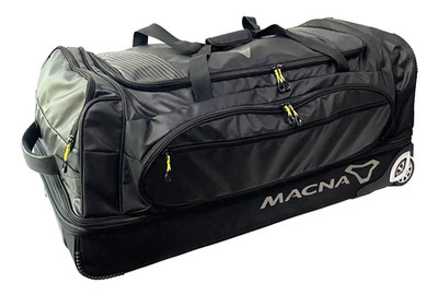motorcycle luggage | Macna ROLLER BAG baggage luggage airports travel