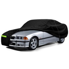 Waterproof Car Cover For Bmw 3 Series E30 E36 E46 6 Layers All-weather