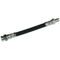 Bremsschlauch 140 Mm Metzger Iam-Expertise Passend FüR U.A. Alfa Romeo Mito