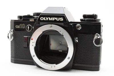 Olympus OM-10 Film Cameras for sale - eBay