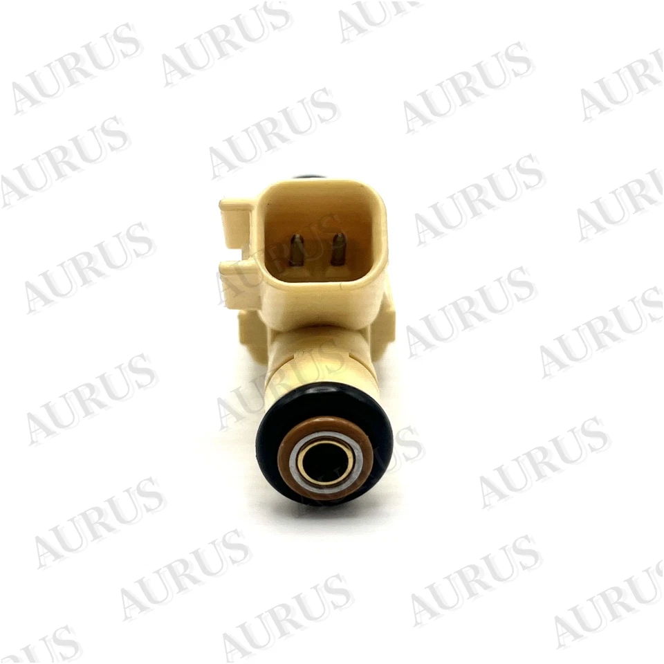 OEM Bosch x1 FUEL INJECTOR FOR 2000-2002 Mazda MPV Mercury Cougar 2.5L V6 - Image 4 of 4