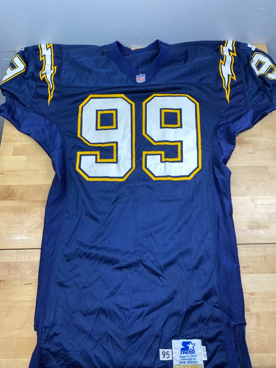 Starter San Diego Chargers NFL Jerseys for sale | eBay