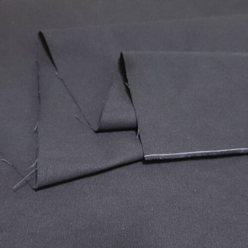 FIRE RETARDANT COTTON DUCK FIREPROOF WORKWEAR WALLPAPER CURTAIN THEATER FR 60"W - Picture 12 of 21