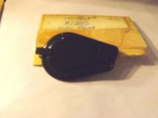 1 New Old Stock Garcia Mitchell 321 325 Fishing Cover Side Plate 81246