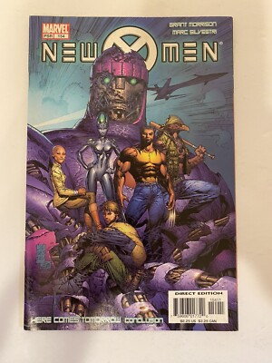 アメコミ LV426 UNCANNY X-MEN #27 LEIRIX GAMBIT VARIANT - アメコミ専門店 verse