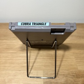 Juego Cobra Triangle NES 