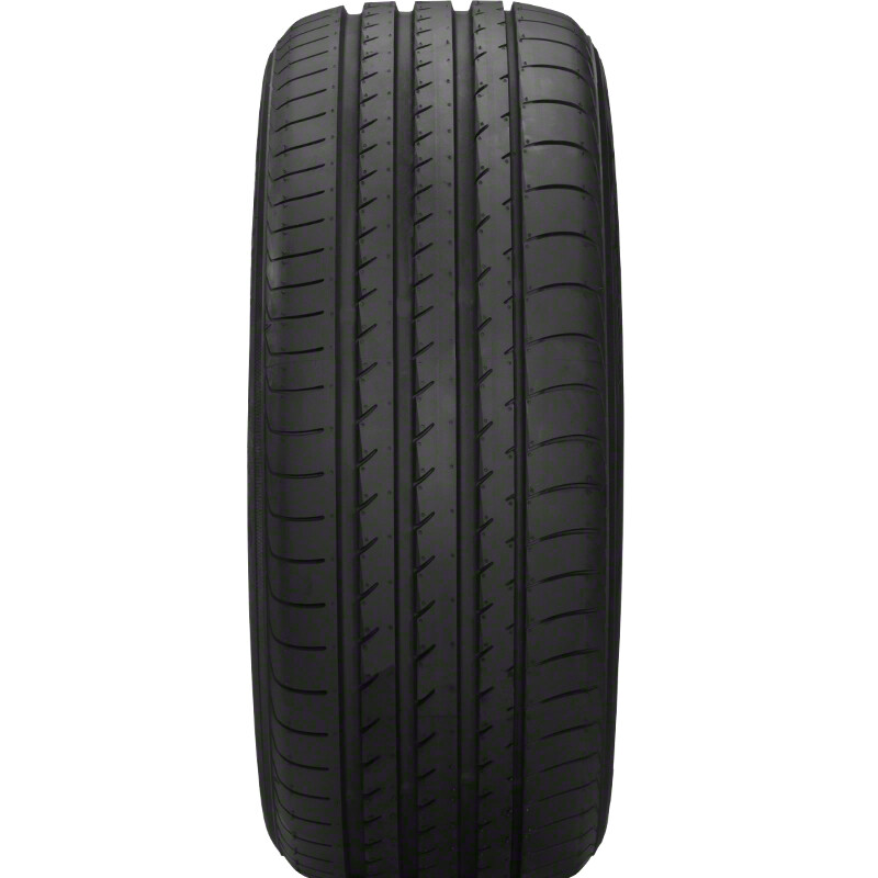 1 New Yokohama Advan Sport V105 - 275/30zr20 Tires 2753020