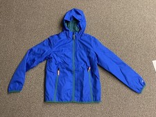 CHAMPION KIDS UNISEX WIND BREACKER JACKET M 8-10