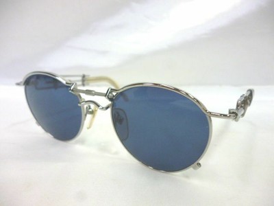 blue jean paul gaultier