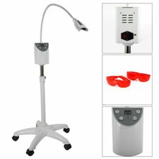 Dental Teeth Whitening Machine Cold Light Bleaching Accelerator Lamp MD666