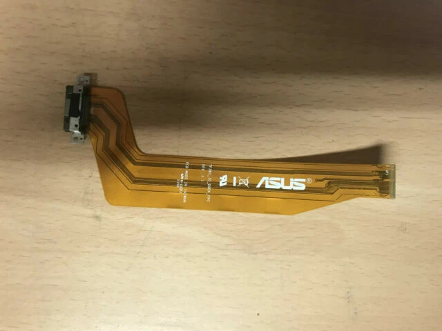 ASUS Charging Port Parts