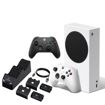 Xbox Series S console 512GB NVME SSD Digital Edition Console with