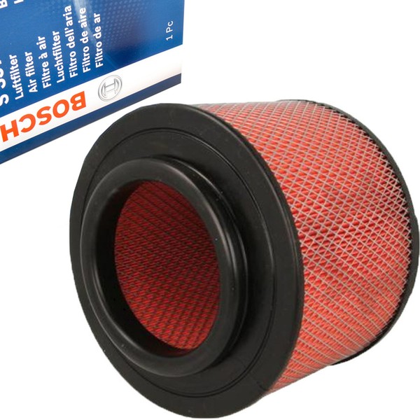 Bosch F026400344 Luftfilter FüR Ford Ranger Mazda BT-50 Toyota Fortuner Hilux-image