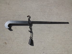 Vintage Sargent 200 Barn Scale Farm With Weight Ebay