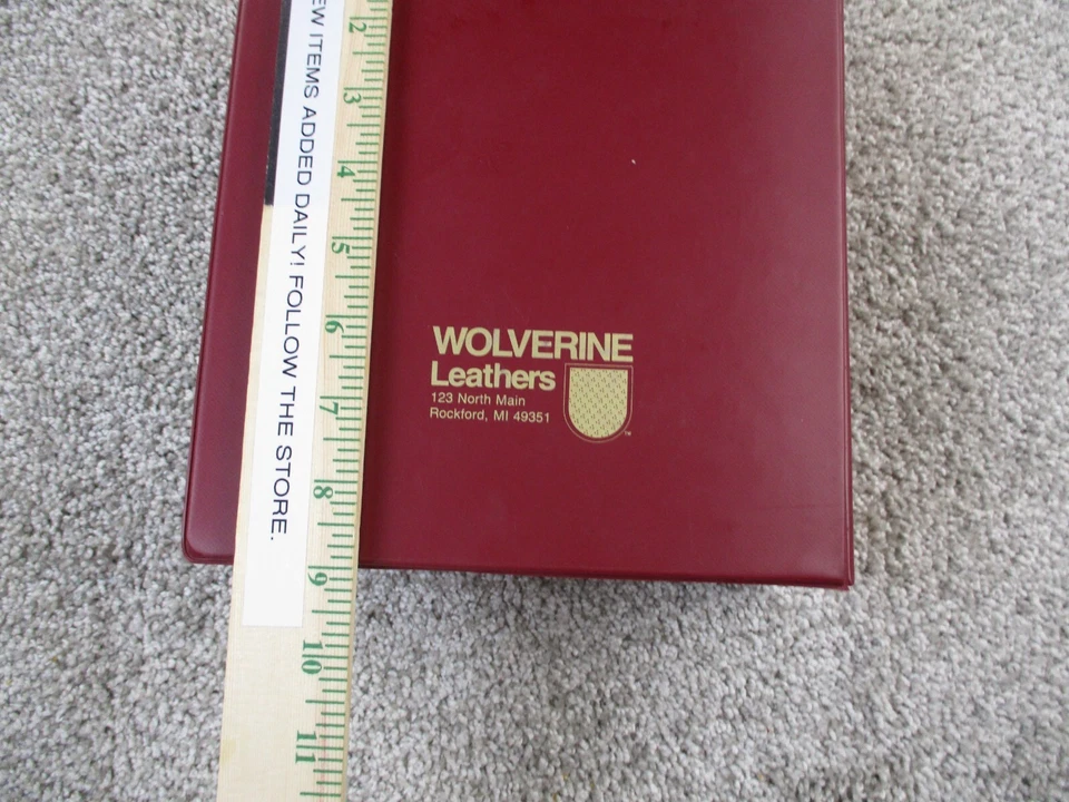 Libro de muestra de cuero especial de gamuza Kroupana animal serpiente vientre avestruz Foto 4 de 4