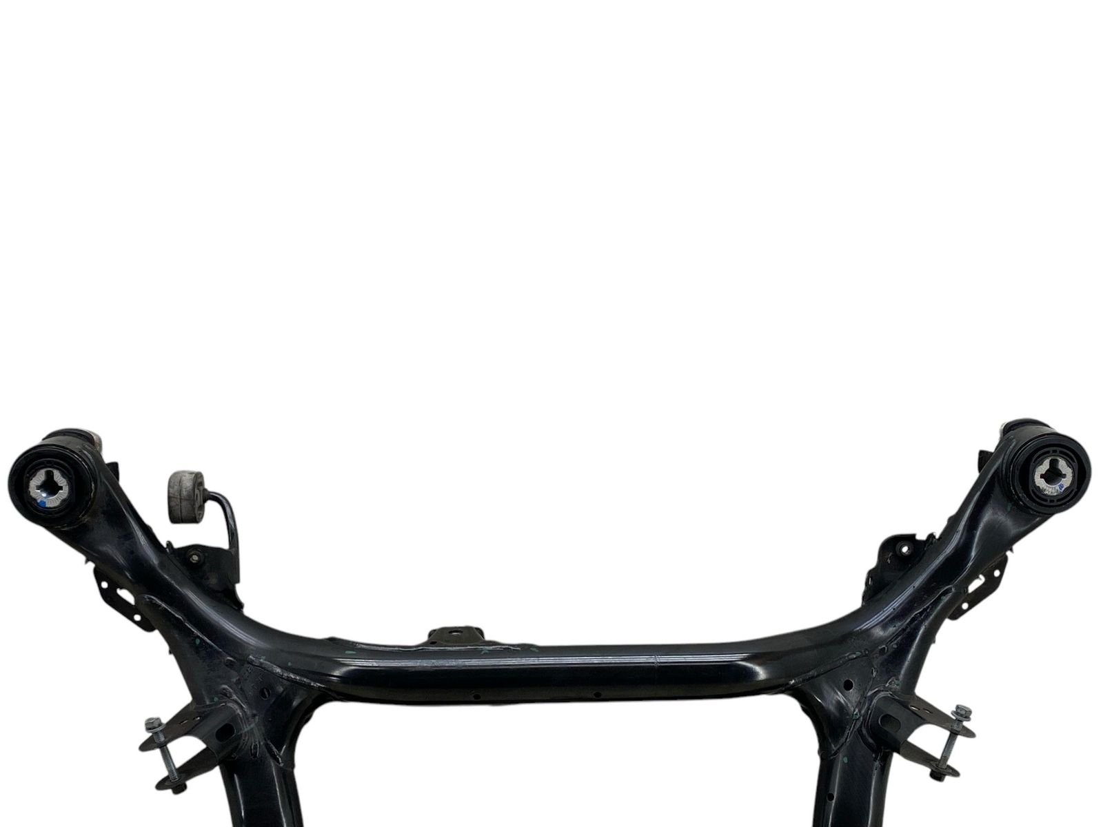2016-2020 BENTLEY BENTAYGA OEM REAR SUBFRAME SUSPENSION CROSSMEMBER *42K MILES*
