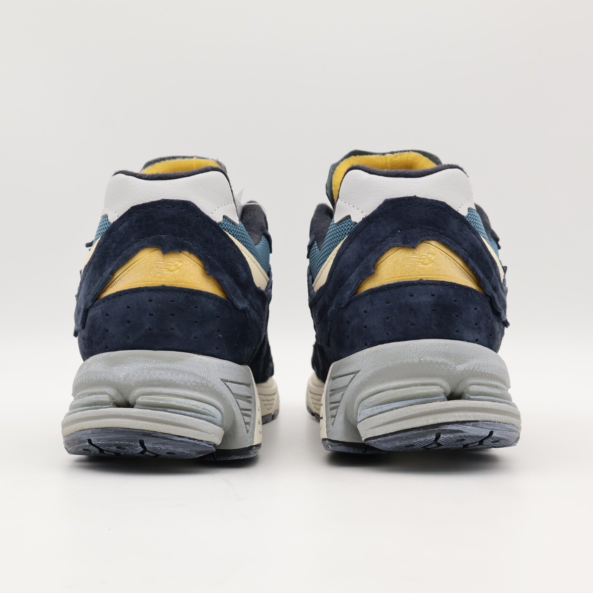 M2002RDF New Balance 2002R Protection Pack Dark Navy (Men's) | eBay