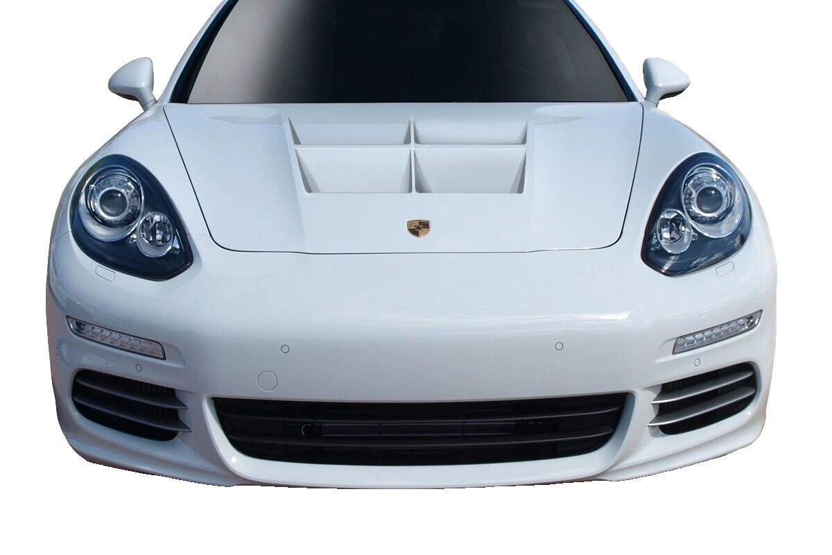 Paneles de Campana Aero para automóviles y camiones