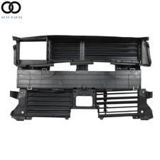 Active Grille Shutter with Motor Assembly For 2013-2014 Lincoln MKZ DP5Z-8475-B