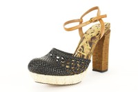 Sam Edelman Size 10 Us Women's Shoes Black Man Made - on sale Sam Edelman Size 10 Us Women's Shoes Black Man Made - on sale