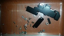 Iphone 4 White, Screws and Small Parts