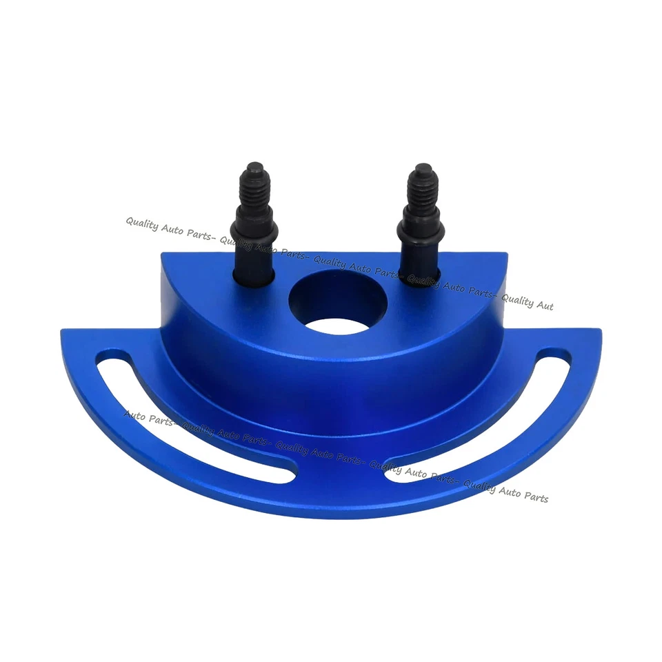 Bomba de agua con junta herramienta para Chevrolet Saturn Olds Alero HHR Cobalt Vue 2.2 2.4L Foto 2 de 4