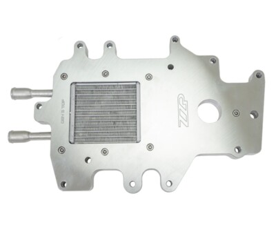 ZZPerformance G3 Short Stack Intercooler 3.8L Supercharger 1997-03