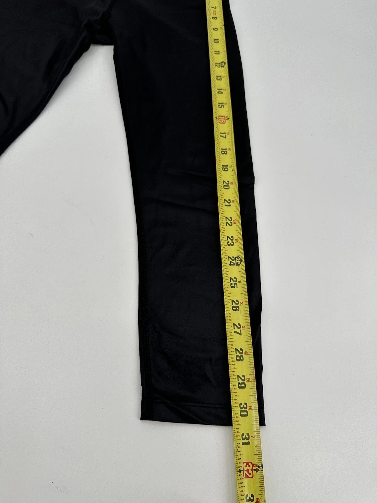 beyond-yoga high-waisted workout walking leggings
