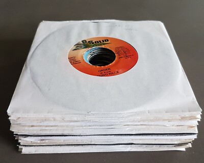 Bounty Killer / Bounty Killa  - 7 inch vinyl x 27