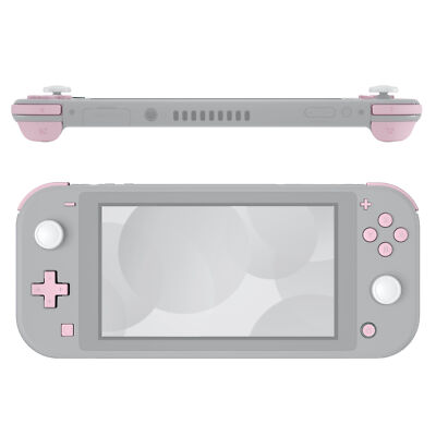 Nintendo Switch Lite サクラピンク カスタム Rainbow Cherry Blossom Nintendo Switch Lite Wrap Skin - Etsy