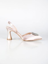 Dame Rose Decolletè gioiello aperte