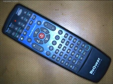 ReQuest Multimedia Remote Control