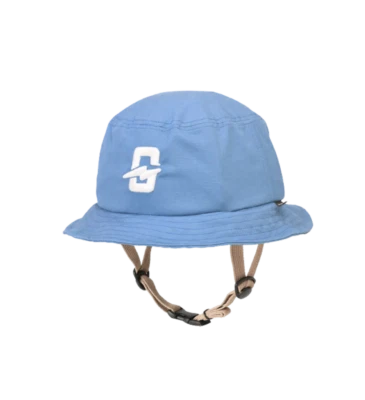 BangProof Bucket Helmet Blue Wingfoil Windsurf Wakeboard Kitesurf Helm M