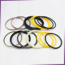 707-99-48731 KOMATSU PC220-8MO PC220LC-8MO BOOM ARM BUCKET CYLINDER SEAL KIT