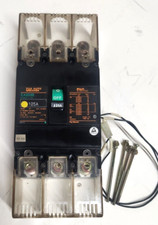 Fuji EA203B 125v Auto Circuit Breaker