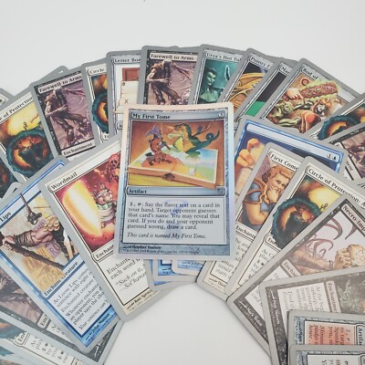MTG Unglued アンヒンジド等 銀枠カードセット Lot of 40 Magic the Gathering Unhinged/Silver Border ENCHANMENT+